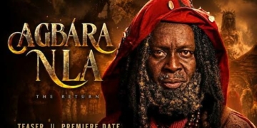 Agbara Nla Movie Goes To The Cinemas In October, Cements Growth Of Mount Zion Movies Production 3 Agbara Nla Movie Goes To The Cinemas In October, Cements Growth Of Mount Zion Movies Production