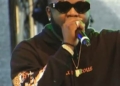 Skales Sues For Good Governance Amid Backlash On His Stand