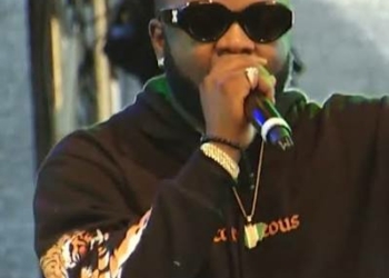 Skales Sues For Good Governance Amid Backlash On His Stand