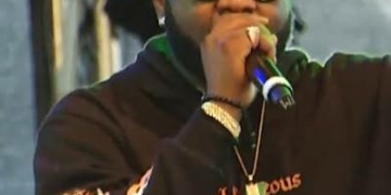 Skales Sues For Good Governance Amid Backlash On His Stand 2 Skales Sues For Good Governance Amid Backlash On His Stand