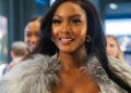 ‎Osas Ighodaro Gets Lead Role In Bollywood Blockbuster ‘Imported Bahu’