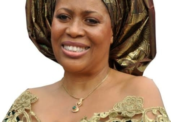 ‎Helen Prest Appeals Judgment Recognising Adenike As Tosin Ajayi’s Sole Widow