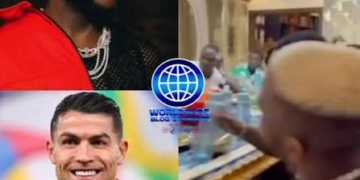 Davido, Cubana Chief Priest, Osimhen, Boniface Discuss Ronaldo's Wealth 2 Davido, Cubana Chief Priest, Osimhen, Boniface Discuss Ronaldo’s Wealth