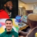 Davido, Cubana Chief Priest, Osimhen, Boniface Discuss Ronaldo's Wealth 7 Davido, Cubana Chief Priest, Osimhen, Boniface Discuss Ronaldo’s Wealth