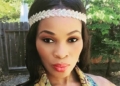 Actress Georgina Onuoha Condemns Toxic  Masculinity Among Igbo Men, Demands Action Against Domestic Violence, Child Abuse.