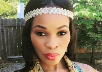 Actress Georgina Onuoha Condemns Toxic  Masculinity Among Igbo Men, Demands Action Against Domestic Violence, Child Abuse.