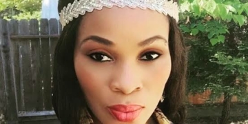 Actress Georgina Onuoha Condemns Toxic Masculinity Among Igbo Men, Demands Action Against Domestic Violence, Child Abuse. 2 Actress Georgina Onuoha Condemns Toxic Masculinity Among Igbo Men, Demands Action Against Domestic Violence, Child Abuse.
