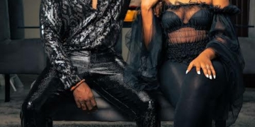 Ebuka Obi-Uchendu And Wife, Cynthia Are Expecting Their Third Child