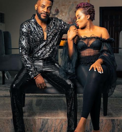Ebuka Obi-Uchendu And Wife, Cynthia Are Expecting Their Third Child 1 images 2026 06 28T203657.863