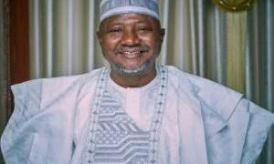 Kebbi Senator Rejects State Police Bill, Says Timing Suspicious 2 Kebbi Senator Rejects State Police Bill, Says Timing Suspicious
