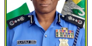 Group Petitions IG Over Alleged Police Extortion Of Tokunbo Vehicle Drivers