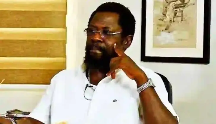 Nigeria Has Never Experienced Genuine Democracy — Farotimi