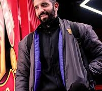 AC Milan Appoint Amorim As New Manager 2 AC Milan Appoint Amorim As New Manager