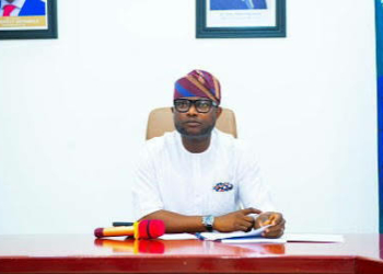 Father’s Day: Edo Deputy Governor Advises Men On Responsible Parenting