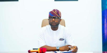 Father’s Day: Edo Deputy Governor Advises Men On Responsible Parenting 2 Father’s Day: Edo Deputy Governor Advises Men On Responsible Parenting