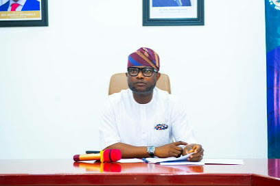Father’s Day: Edo Deputy Governor Advises Men On Responsible Parenting 1 images 26