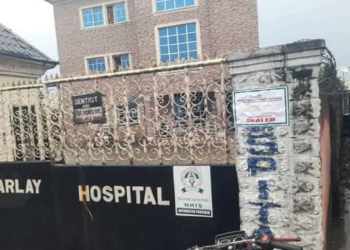Rivers Govt Seals 6 Healthcare Facilities For Quackery, Child Trafficking