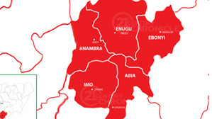 Joint DSS-Military Team Foils Abduction Of WAEC Students In Southeast 3 Joint DSS-Military Team Foils Abduction Of WAEC Students In Southeast