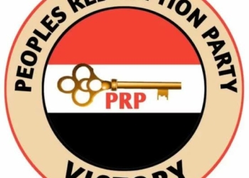 PRP Opposes State Police, Questions Tinubu Administration’s Credibility