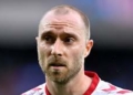 Eriksen Expected to Leave Hospital Soon After On-Field Collapse