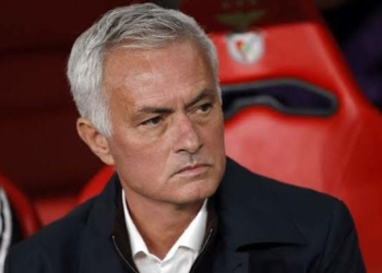 Fulham Head Coach Silva Nears Agreement With Benfica