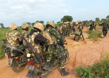 Oyo Schoolchildren Kidnappers Drop Demands, Focus On Ransom As Troops Tighten Siege