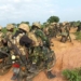 Troops Arrest Suspected Foreign Terrorist Fighter In Borno 3 Oyo Schoolchildren Kidnappers Drop Demands, Focus On Ransom As Troops Tighten Siege
