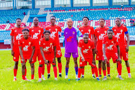 President Federation Cup: Ogenyi Praises Wikki Tourists After Bayelsa United Victory