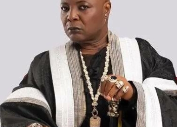 My Marriage Is Like ‘Tom And Jerry’ — Charly Boy 