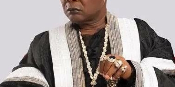 My Marriage Is Like 'Tom And Jerry' — Charly Boy 3 My Marriage Is Like ‘Tom And Jerry’ — Charly Boy