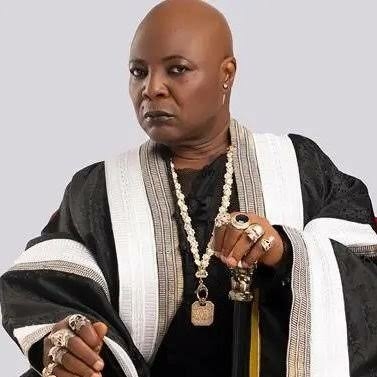 My Marriage Is Like 'Tom And Jerry' — Charly Boy 1 images 5