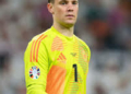 Neuer Becomes Germany’s Oldest Major Tournament Player