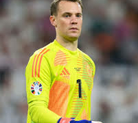 Neuer Becomes Germany’s Oldest Major Tournament Player
