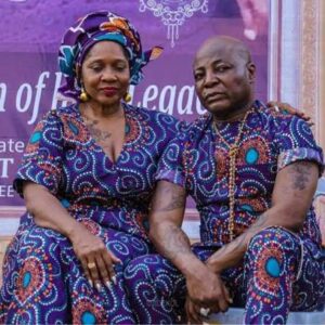 My Marriage Is Like ‘Tom And Jerry’ — Charly Boy 