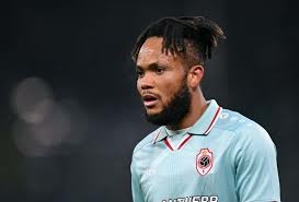 Bayer Leverkusen Lead Race For Super Eagles Winger Ejuke