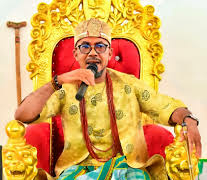 Rivers Monarch Denies Claims Of Mass Arrest In Ogoni Community 2 Rivers Monarch Denies Claims Of Mass Arrest In Ogoni Community