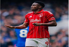 Awoniyi Explains Decision To Miss Unity Cup; Poland, Portugal’s Friendlies