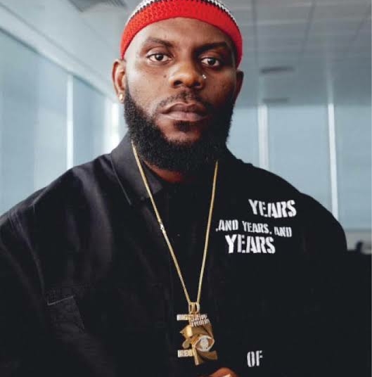 Court Postpones Rapper Odumodublvck’s Assault Case Until October 1 images 8