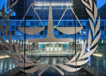 Legitimacy Concern Heightens As Niger Quits ICC