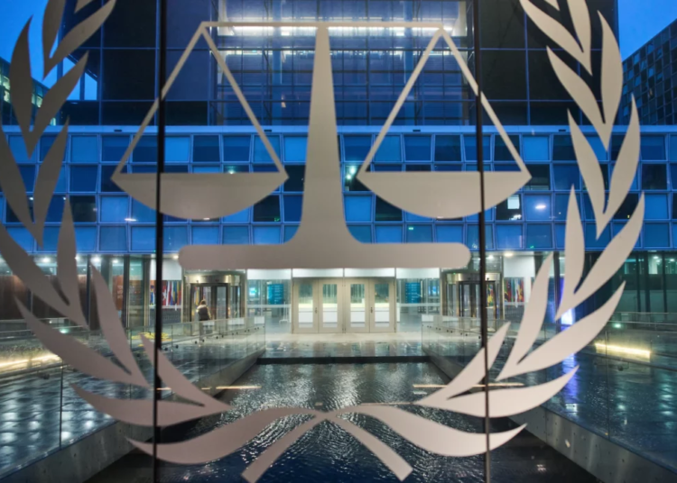 Legitimacy Concern Heightens As Niger Quits ICC 1 imrs