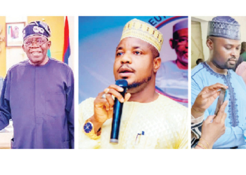 How Renewed Hope Social Grant Is Changing Lives For 154,412 Homes In Jigawa