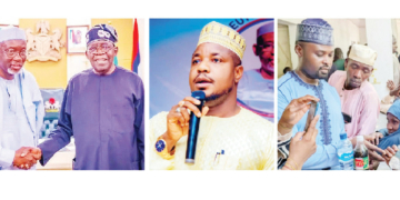 How Renewed Hope Social Grant Is Changing Lives For 154,412 Homes In Jigawa