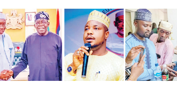 How Renewed Hope Social Grant Is Changing Lives For 154,412 Homes In Jigawa 1 jigawa social grants