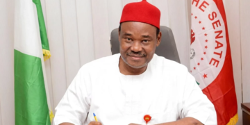 CSOs Hail Jimoh Ibrahim, Are’s Performance At UN, US