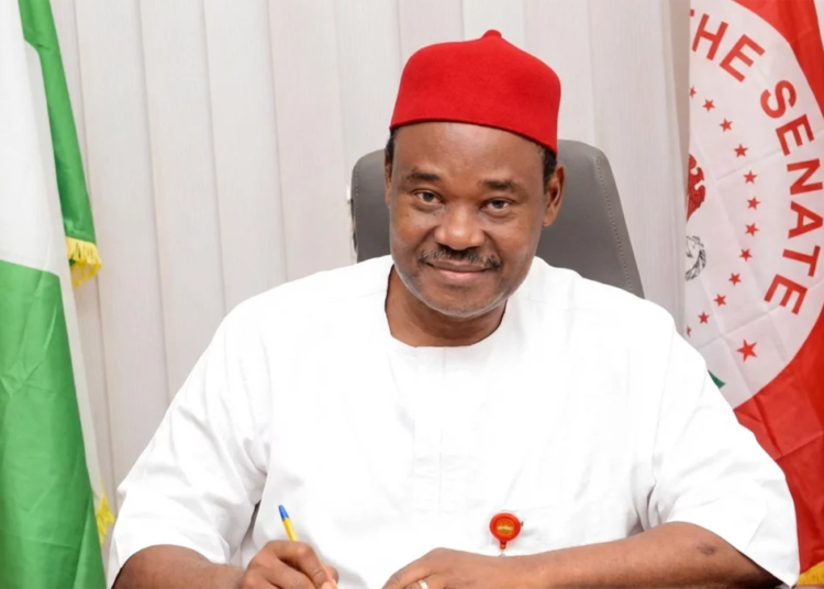 CSOs Hail Jimoh Ibrahim, Are’s Performance At UN, US 1 Jimoh Ibrahim