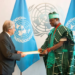 Nigeria Presents Africa’s Position On Small Arms Proliferation At UN Meeting 4 Nigeria Presents Africa’s Position On Small Arms Proliferation At UN Meeting
