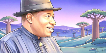 Should Jonathan Run (Away)?