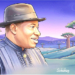 Should Jonathan Run (Away)? 5 Should Jonathan Run (Away)?