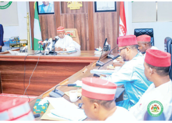 Kano Govt Merges Water, Environment Ministries To Boost Efficiency