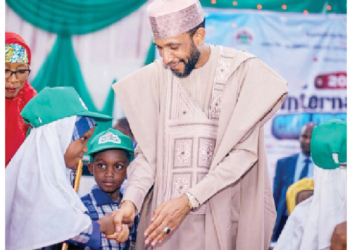 Kano Govt Reaffirms Commitment To Child Protection, Inclusive Education